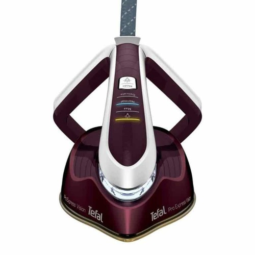 מגהץ קיטור Tefal טפאל GV9810