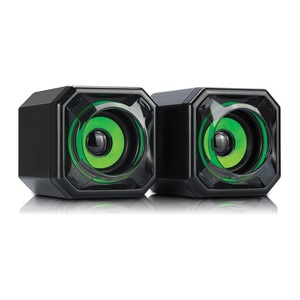 רמקולים למחשב WESDAR CS2 ויסדאר