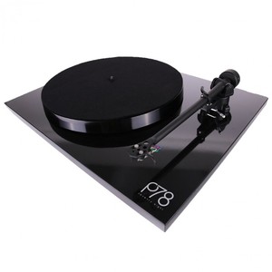 פטיפון מבית REGA דגם PLANAR 78