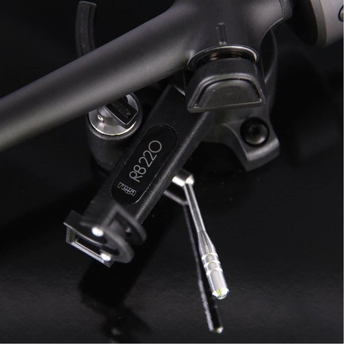 פטיפון מבית REGA דגם PLANAR 78