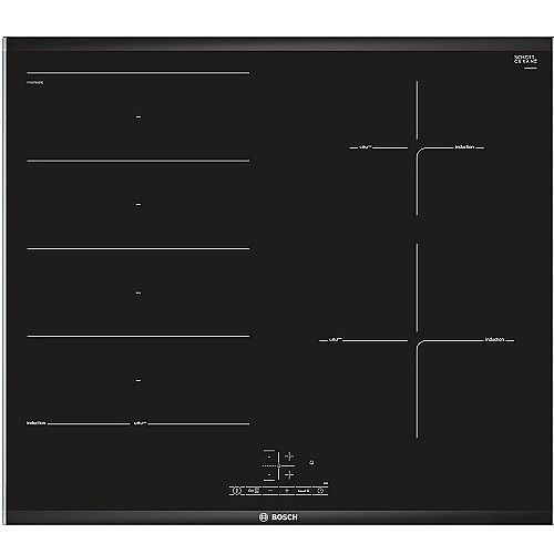 ‏כיריים אינדוקציה Bosch PXE675BB1E בוש