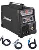 רתכת משולבת CO2 ארגון ואלקטרודה MIG & TIG IGBT 250A מק"ט 101312-001
