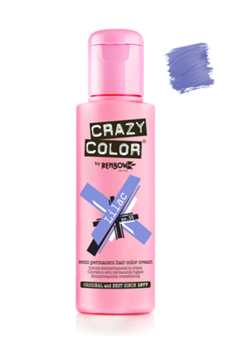 קרייזי קולור מספר 55 Lilac
