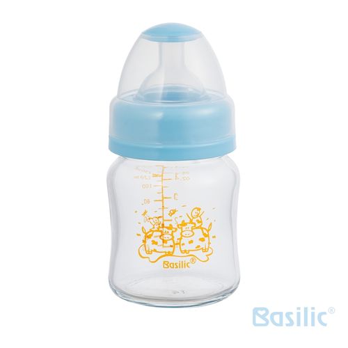 בקבוק האכלה Basilic- זכוכית