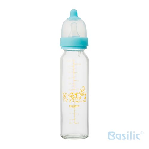 בקבוק האכלה Basilic- זכוכית