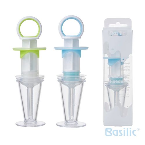 רפואת Basilicמאכלת מזין