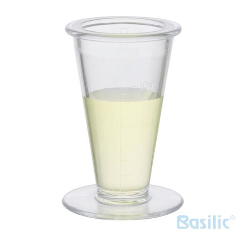 רפואת Basilicמאכלת מזין