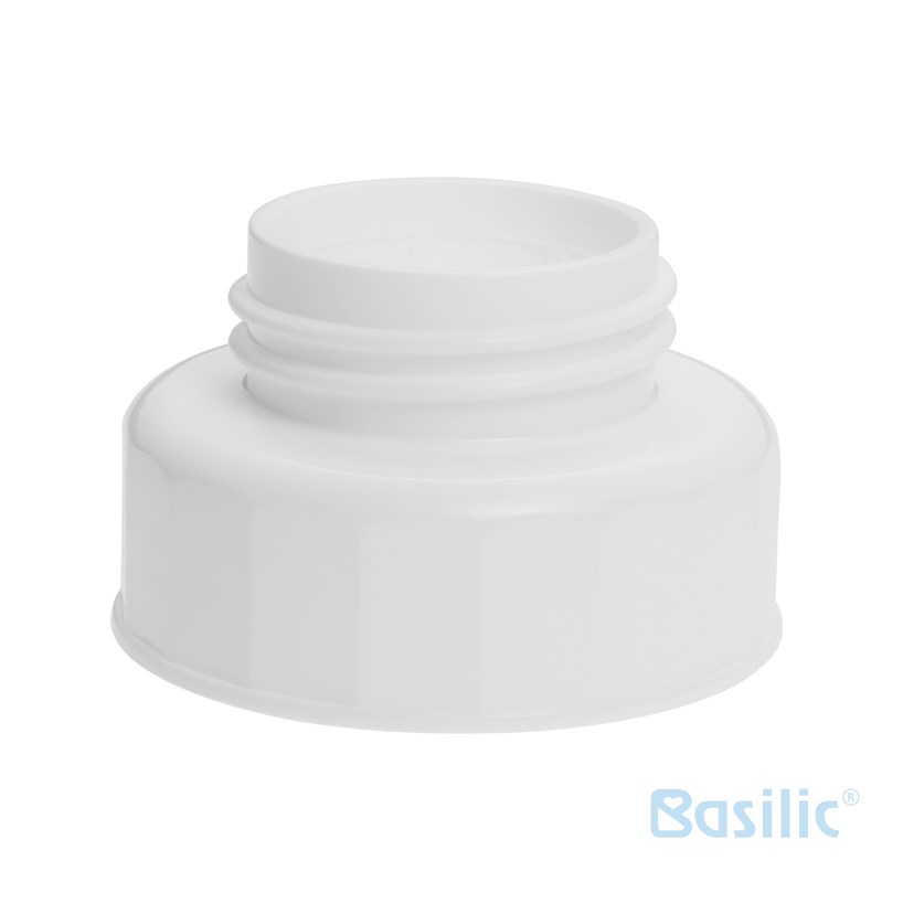 מתאם Basilicשל משאבת שד ידנית