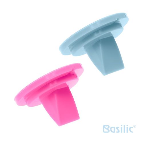 שסתום Basilicשל משאבת שד ידנית