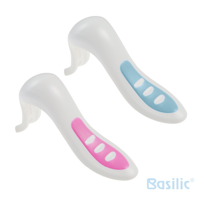 ידית Basilicשל משאבת שד ידנית