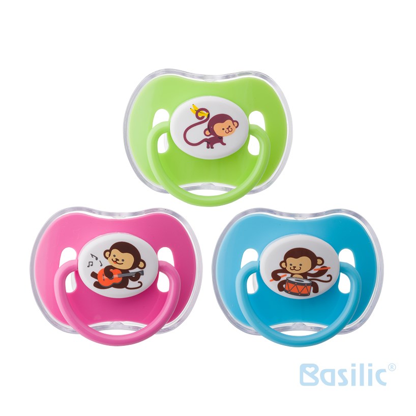 צורה סוודרית של בזיליקית- אורתודונטית