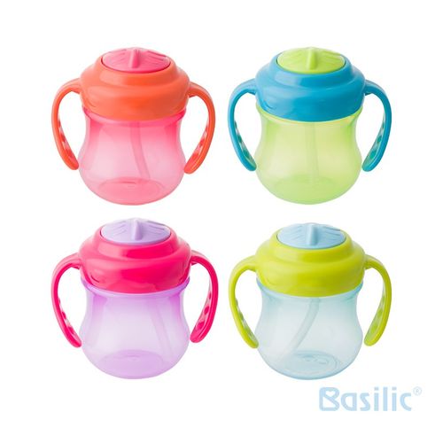 Basilic2 ידית כוס לא שפיכה