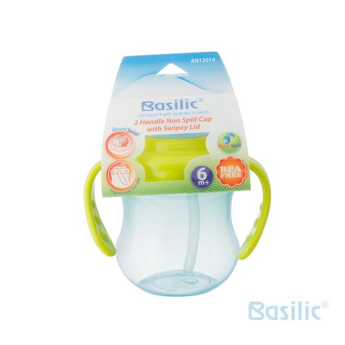Basilic2 ידית כוס לא שפיכה