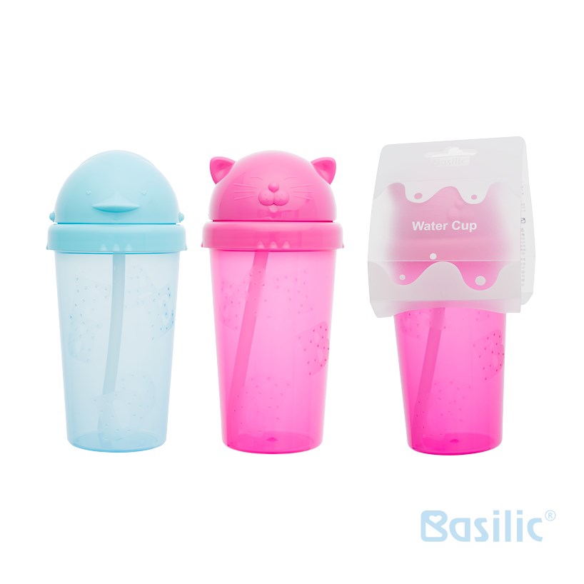 כוס מים Basilic-330 מ"ל