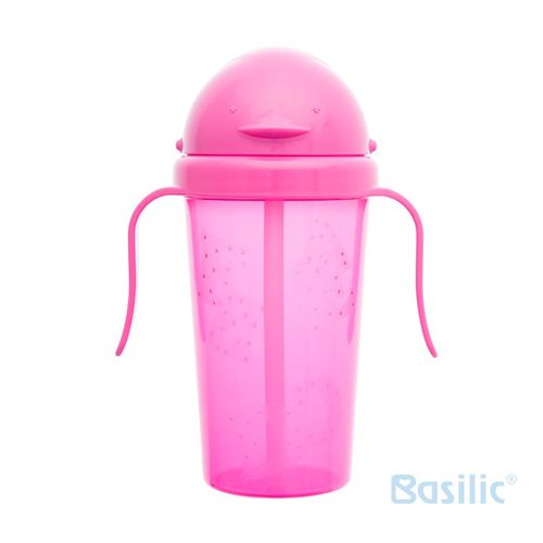 Basilic2 ידית כוס מים -330 מ