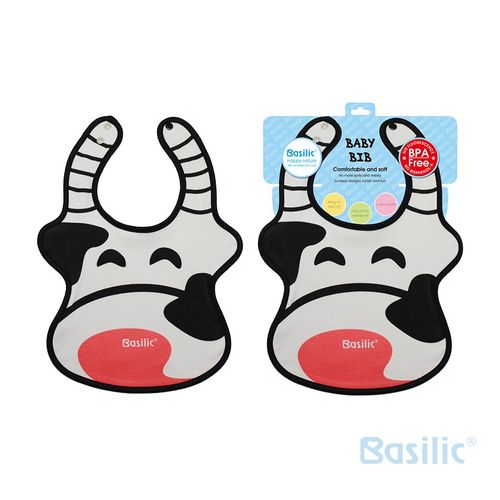 Babic Bib-Cow