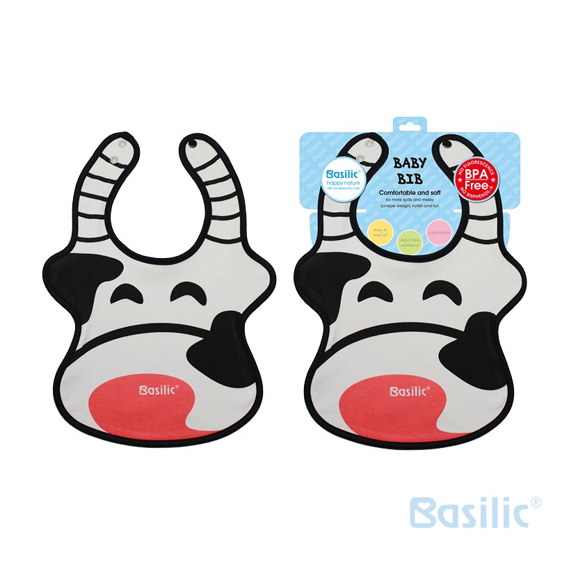Babic Bib-Cow