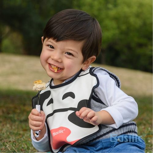 Babic Bib-Cow