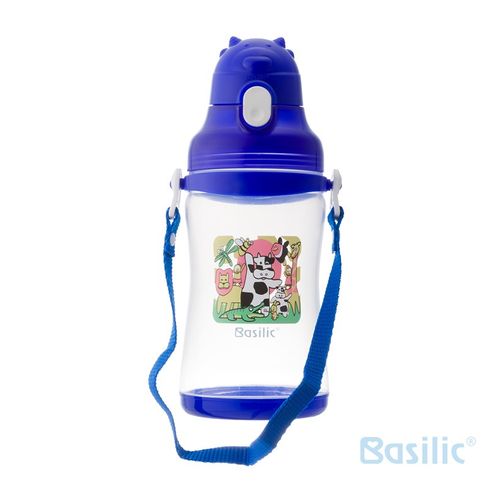 בקבוק מים Basilic-600 מ