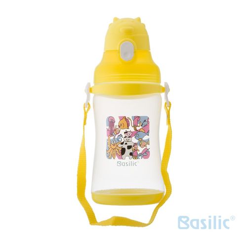בקבוק מים Basilic-600 מ