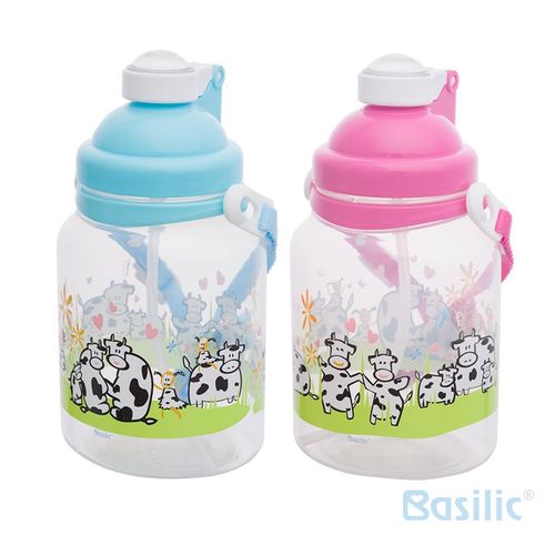 בקבוק מים Basilic-800 מ