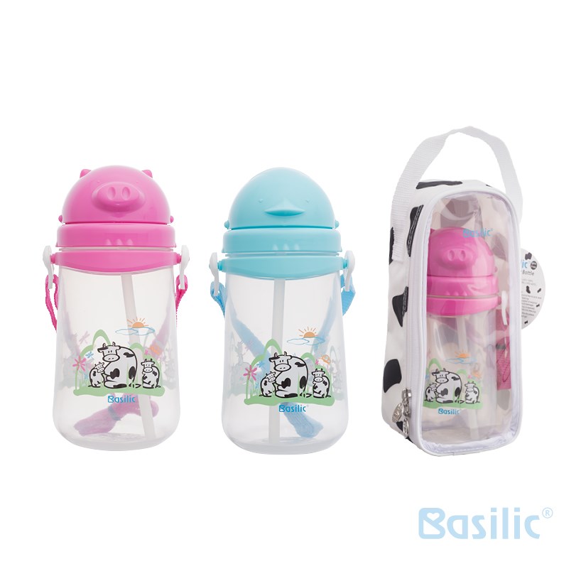 בקבוק מים Basilic-700 מ"ל