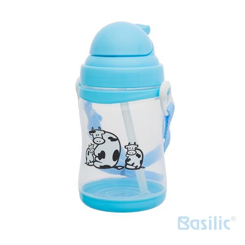 בקבוק מים Basilic-450 מ