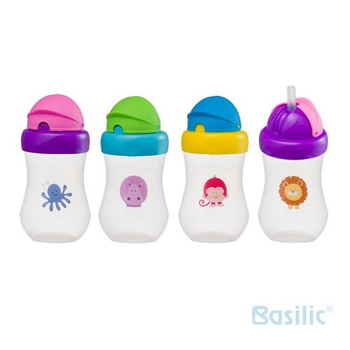 בקבוק מים Basilic250 מ