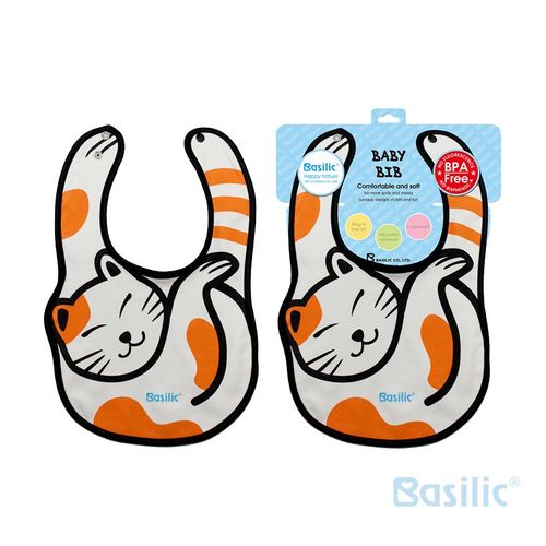 BASILIC BIB-CAT