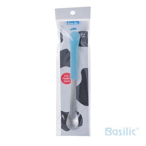 Basilic2 בכף אחת