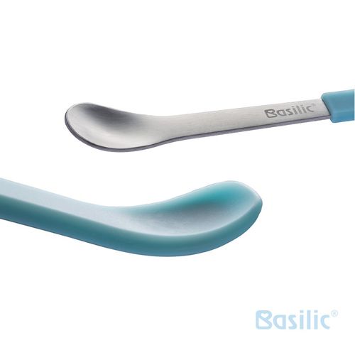 Basilic2 בכף אחת