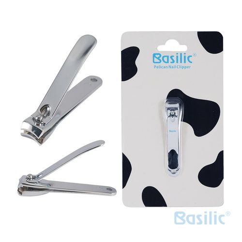 קוצץ ציפורניים של Basilicתלת מימד