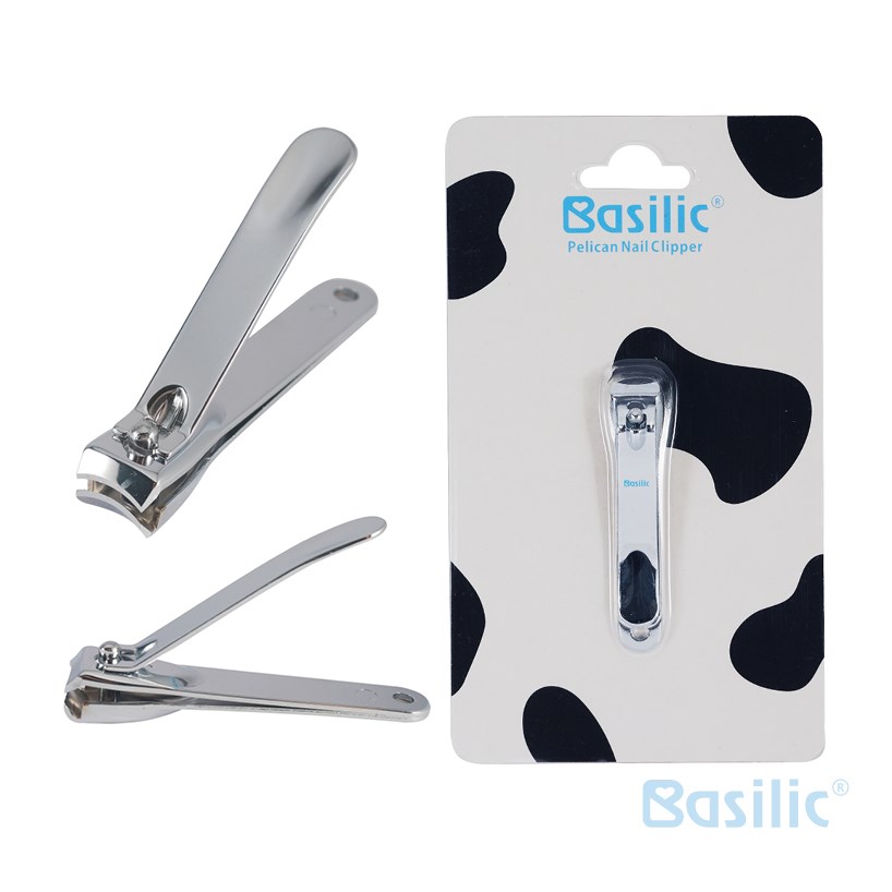קוצץ ציפורניים של Basilicתלת מימד
