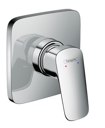 כיסוי לאינטרפוץ 3 דרך HANSGROHE דגם 71604000
