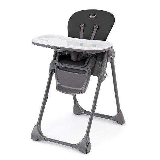 כסא אוכל POLLY מבית CHICCO