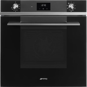 תנור אפיה בנוי SMEG SF6101VN 
