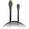 כבל Tether Tools Tetherpro Micro-HDMI to HDMI 2.0 4.6M