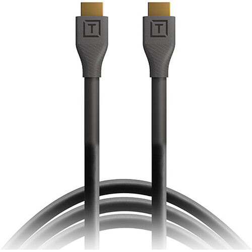 כבל Tether Tools TetherPro HDMI Male to HDMI Male 4.6M
