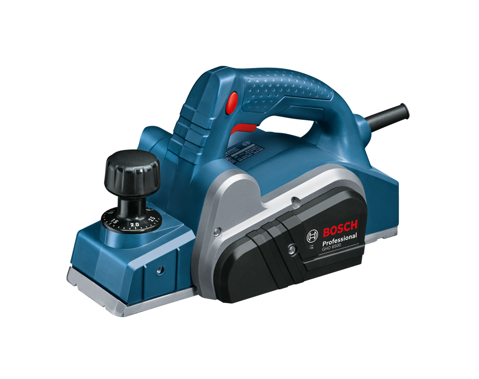 מקצוע בוש BOSH GHO 6500