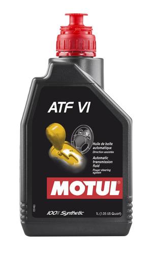 שמן גיר Motul ATF VI DEX 6