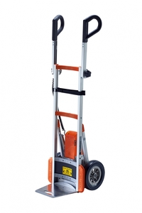 עגלת מדרגות חשמלית C200