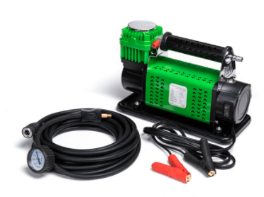 קומפרסור לרכב שטח SIGNET 065465 150PSI HD 