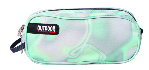 קלמר 2 תאים OUTDOOR Lite