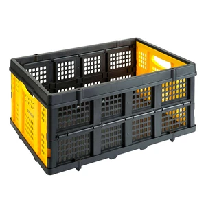 ארגז מתקפל מפלסטיק עד 25 ק”ג Stanley SXWTD-FT505
