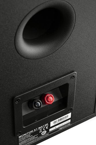 זוג רמקולים מדפיים מבית POLK AUDIO דגם XT20