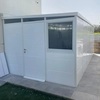 מחסן גינה / יחידת חצר אוורסט 60/30 Everest