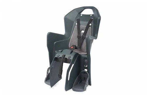 מושב תינוק אחורי לסבל KOOLAH CFS - תמונה 1