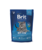 בריט 1.5 ק"ג קיטן לגורי חתולים Brit Premium By Nature Kitten