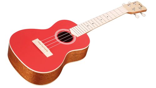 זוית נוספת cordoba 15CM Matiz in Chili Red