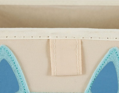 קופסת אחסון מעוצבת לצעצועים - חתול